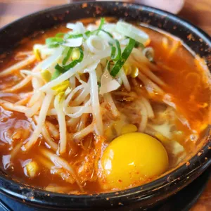 전주할매집 대표 사진