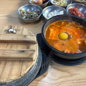 정가네 일품순두부 사진