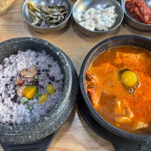 정가네 일품순두부 대표 사진