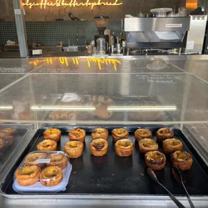 볼스 카페 사진