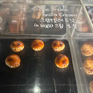 볼스 카페 리뷰 사진