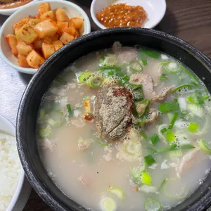 완도식당 사진 1
