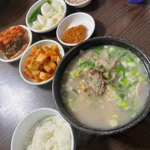 완도식당 사진