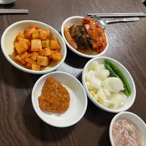완도식당 사진