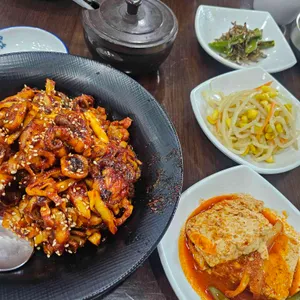 곤드레사랑 사진