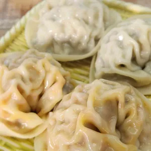 오미오미 수제만두전골&냉면 사진