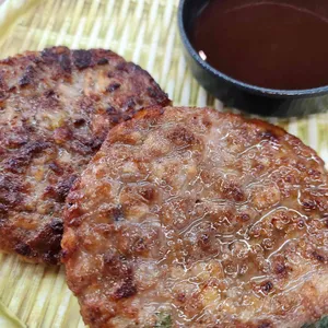 오미오미 수제만두전골&냉면 사진