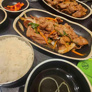 한옥집김치찜 스타필드 사진