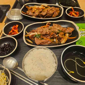 한옥집김치찜 스타필드 대표 사진