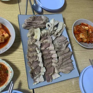호남식당 사진