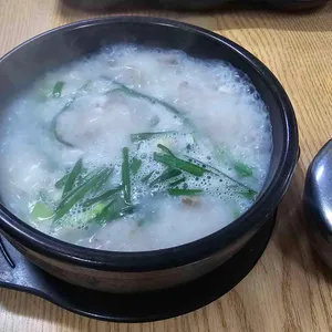 큰손할매순대국 대표 사진