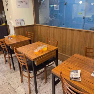 탄탄면공방 리뷰 사진