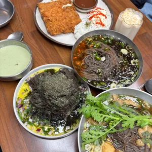 메르밀 진미집 사진