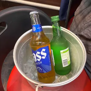 벽적골 황소곱창 사진