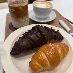 호롱 베이커리카페 사진