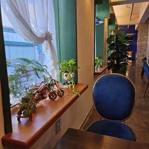 마조렐 리뷰 사진