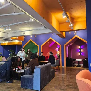 마조렐 리뷰 사진