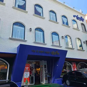 마조렐 리뷰 사진