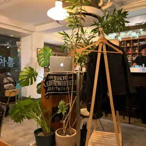 모츠커피 리뷰 사진