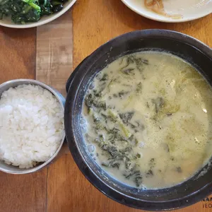 순남시래기 사진 1