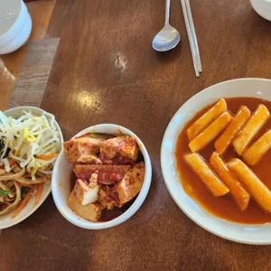 순남시래기 사진