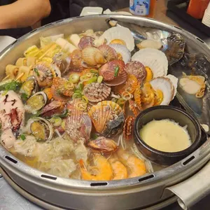 갯마을조개터 대표 사진