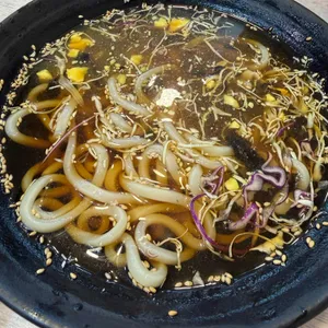 세븐퓨전푸드 대표 사진