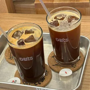 오츠커피 사진