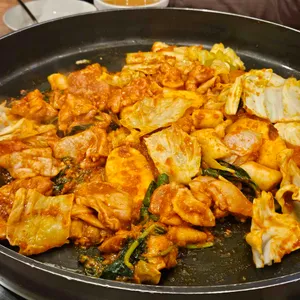 오근내10닭갈비 대표 사진