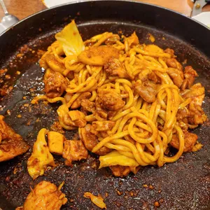 오근내10닭갈비 대표 사진