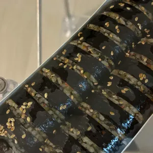 땡초김밥 리뷰 사진