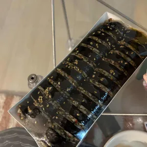 땡초김밥 리뷰 사진