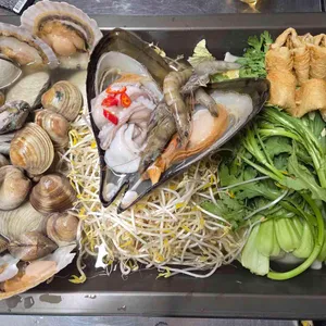 하와이조개 사진