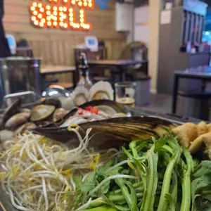 하와이조개 리뷰 사진