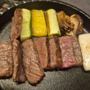 고우가 리뷰 사진