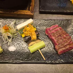 고우가 리뷰 사진