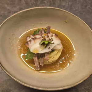 고우가 리뷰 사진