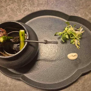 고우가 리뷰 사진