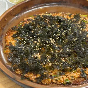 해송돌판닭찜 사진