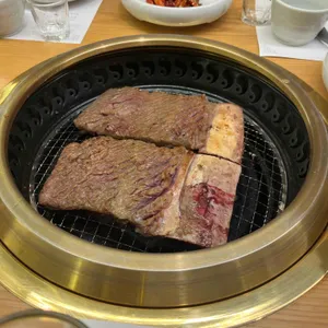 강강술래 사진