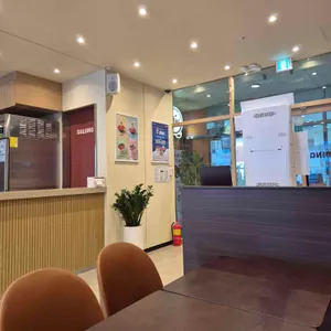 설빙 리뷰 사진