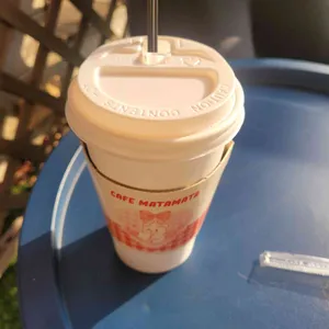 카페마타마타 사진