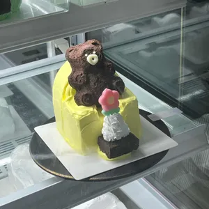 다크그림 리뷰 사진