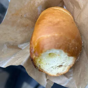 참새소금빵 사진