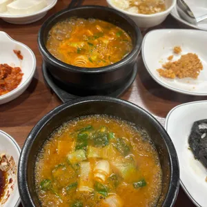 고천순두부 사진