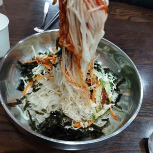 은실네국수집 사진