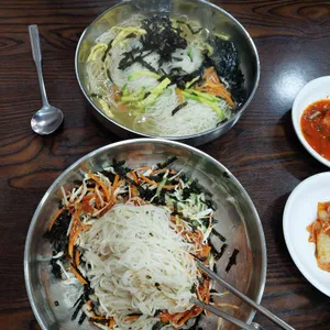은실네국수집 사진