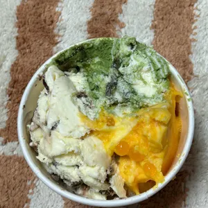 배스킨라빈스 사진