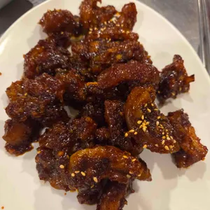 돈의맛연탄구이&꼼장어 사진