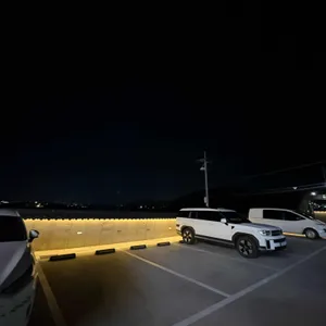 신라명가 경주빵 찰보리빵 리뷰 사진